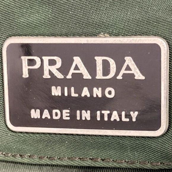 Pre Loved Prada - Picture 5 of 10